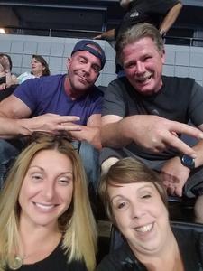 Soul2Soul Tour With Faith Hill and Tim McGraw