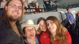 Soul2Soul Tour With Faith Hill and Tim McGraw