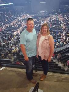 Soul2Soul Tour With Faith Hill and Tim McGraw