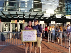 Soul2Soul Tour With Faith Hill and Tim McGraw