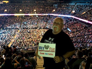 Soul2Soul Tour With Faith Hill and Tim McGraw