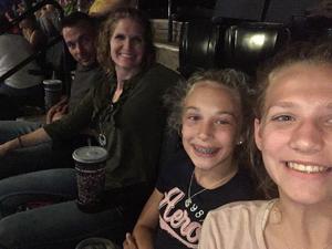 Soul2Soul Tour With Faith Hill and Tim McGraw