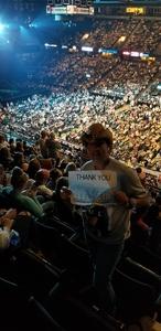 Soul2Soul Tour With Faith Hill and Tim McGraw