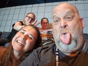 Soul2Soul Tour With Faith Hill and Tim McGraw