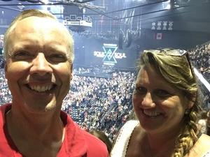 Soul2Soul Tour With Faith Hill and Tim McGraw