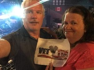 Soul2Soul Tour With Faith Hill and Tim McGraw