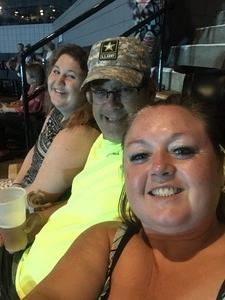 Soul2Soul Tour With Faith Hill and Tim McGraw