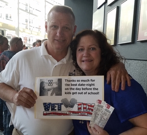 Soul2Soul Tour With Faith Hill and Tim McGraw