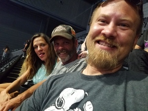 Soul2Soul Tour With Faith Hill and Tim McGraw