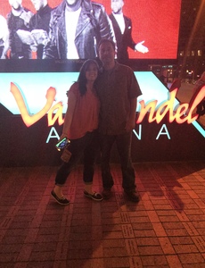 Soul2Soul Tour With Faith Hill and Tim McGraw