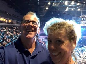 Soul2Soul Tour With Faith Hill and Tim McGraw