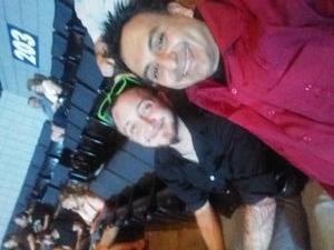 Soul2Soul Tour With Faith Hill and Tim McGraw