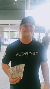 Soul2Soul Tour With Faith Hill and Tim McGraw