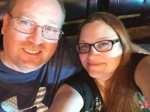 Soul2Soul Tour With Faith Hill and Tim McGraw