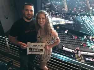 Soul2Soul Tour With Faith Hill and Tim McGraw