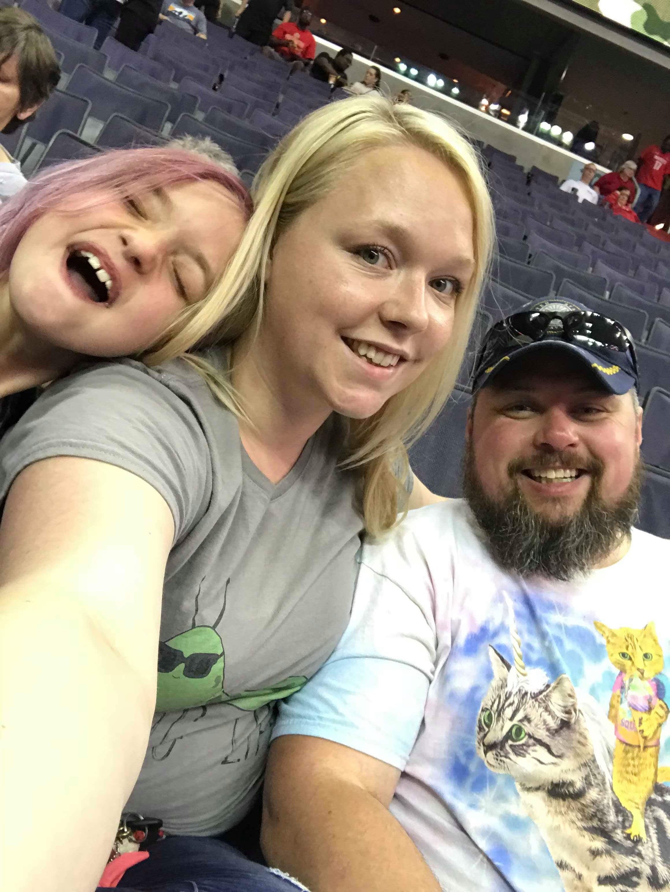 Washington Mystics vs. Minnesota Lynx - WNBA