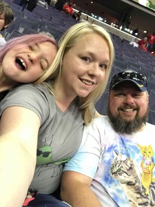 Washington Mystics vs. Minnesota Lynx - WNBA