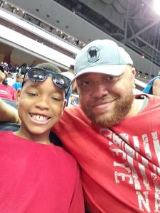 Washington Mystics vs. Minnesota Lynx - WNBA