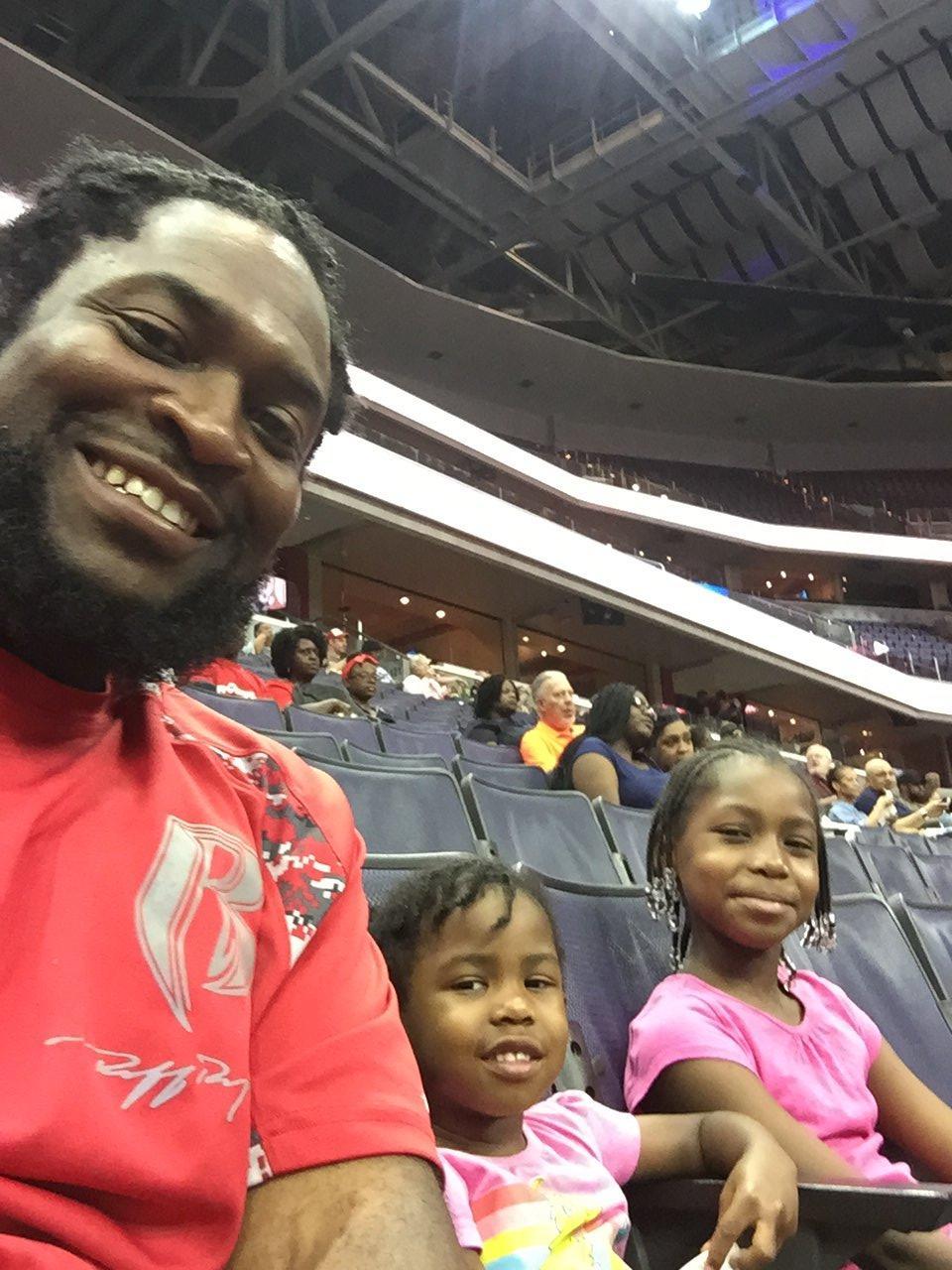 Washington Mystics vs. Minnesota Lynx - WNBA