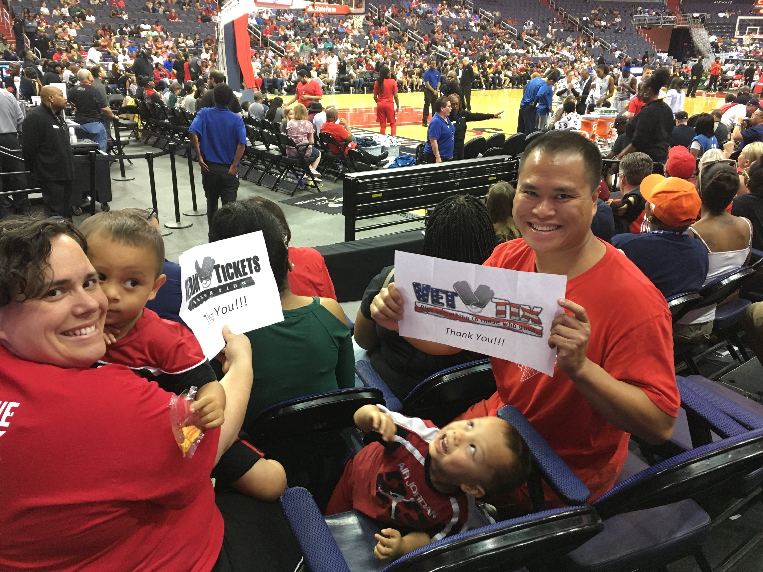 Washington Mystics vs. Minnesota Lynx - WNBA