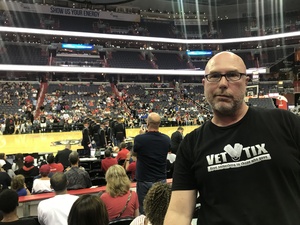 Washington Mystics vs. Minnesota Lynx - WNBA