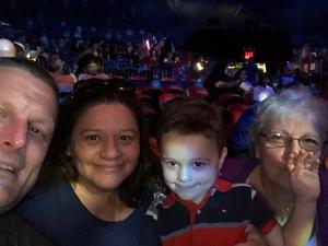 Big Apple Circus - Philadelphia