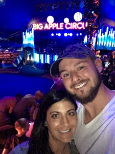 Big Apple Circus - Philadelphia