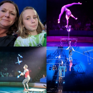 Big Apple Circus - Philadelphia