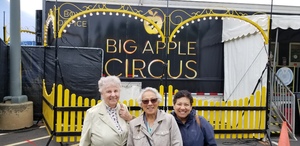 Big Apple Circus - Philadelphia