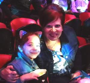 Big Apple Circus - Philadelphia