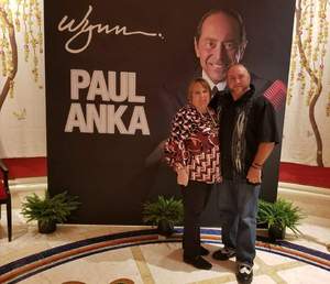 Paul Anka: Celebrating 60 Years of Hits - His Way