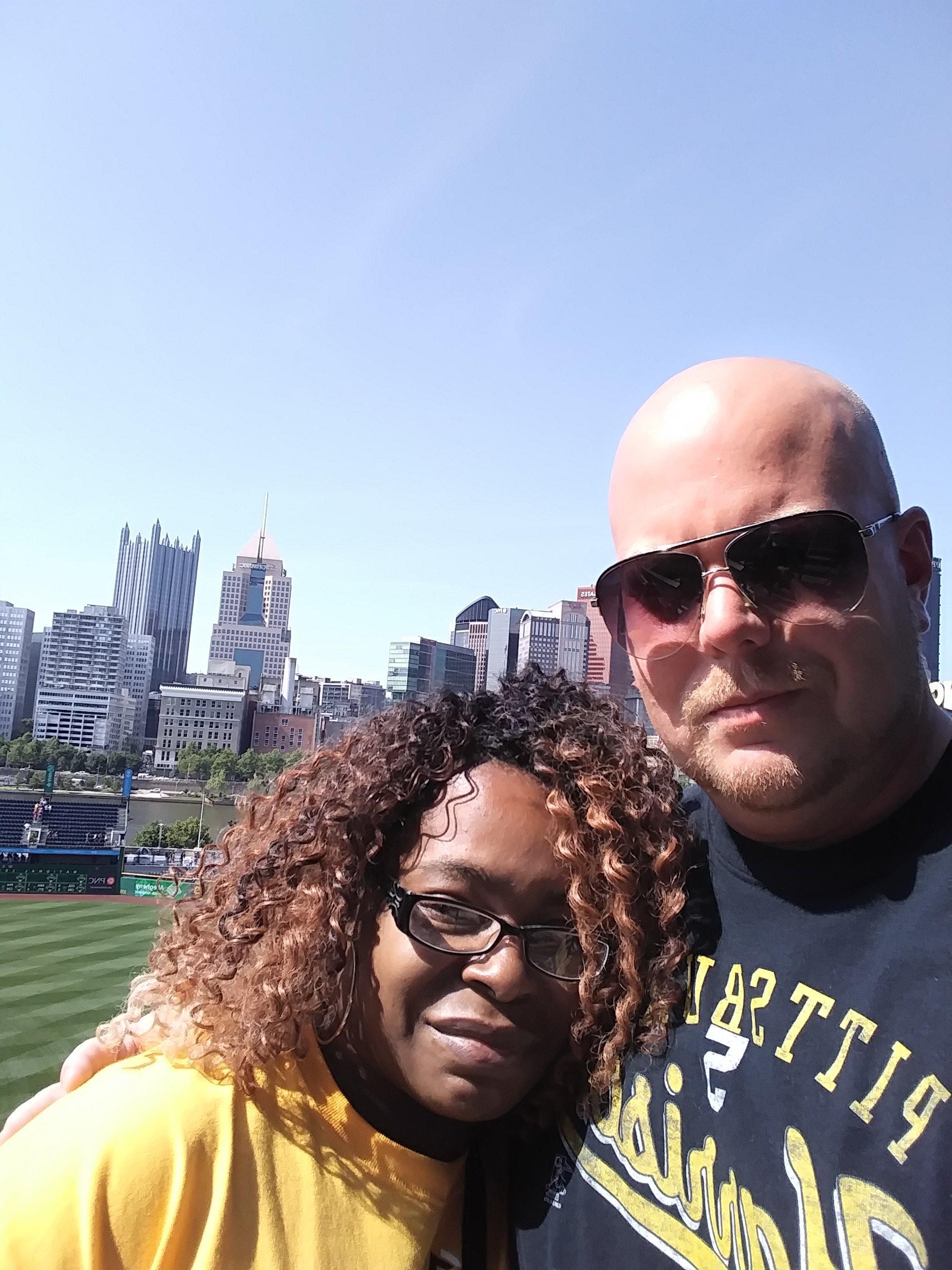 Pittsburgh Pirates vs. Los Angeles Dodgers - MLB