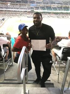 Atlanta Braves vs. San Diego Padres - MLB