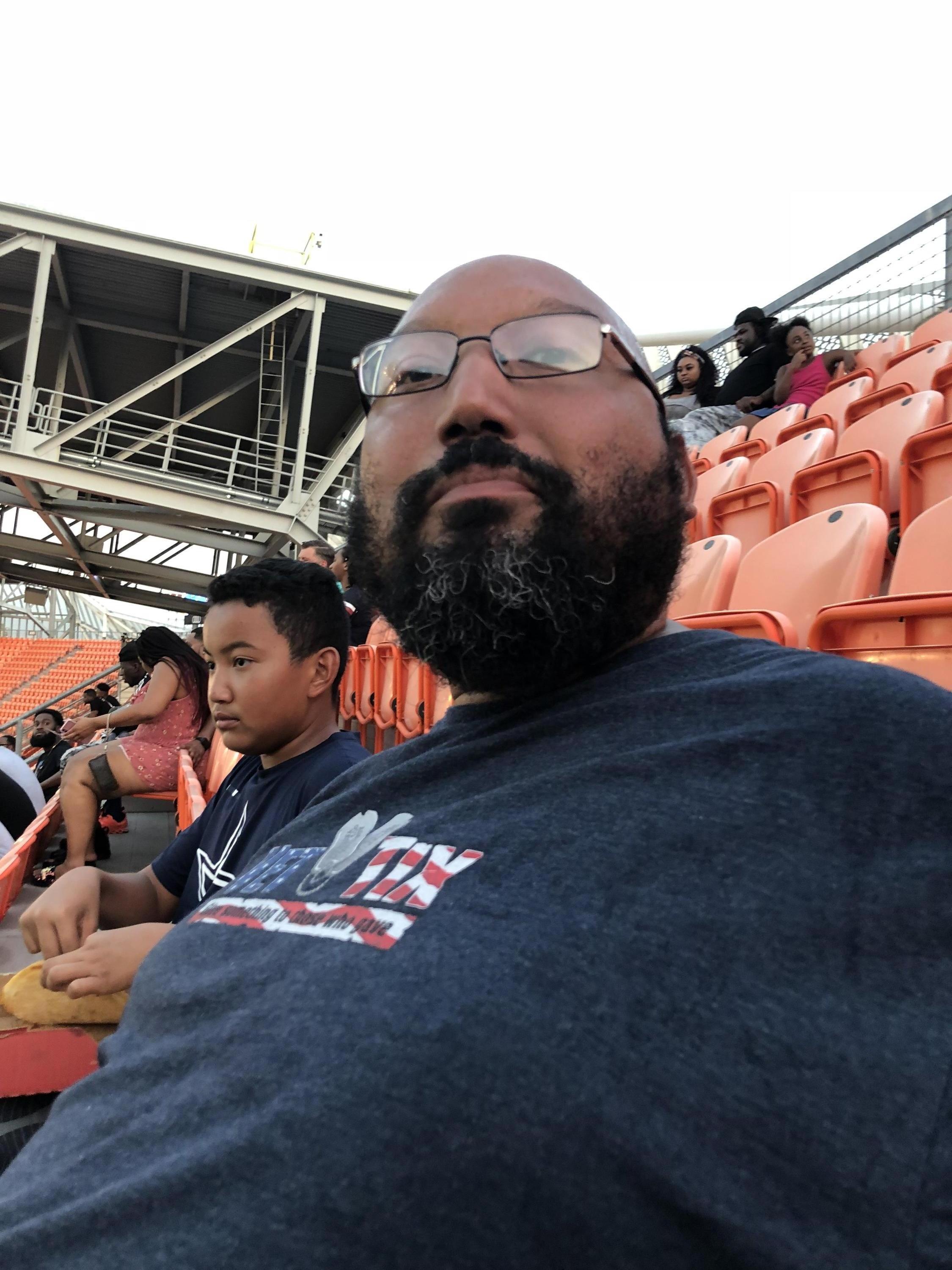 2018 US Open of Football - Ultimate Final - Presented by the American Flag Football League