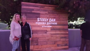 Steely Dan & The Doobie Brothers: The Summer of Living Dangerously Tour