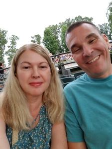 STYX - Joan Jett & the Blackhearts With Special Guest Tesla