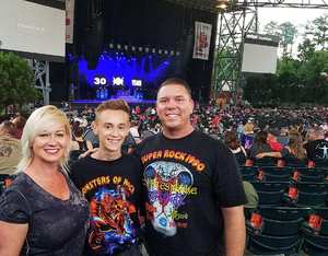 STYX - Joan Jett & the Blackhearts With Special Guest Tesla