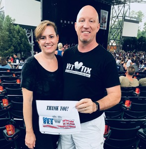 STYX - Joan Jett & the Blackhearts With Special Guest Tesla