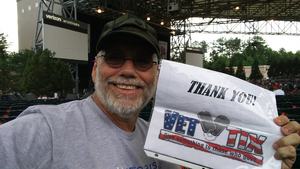 STYX - Joan Jett & the Blackhearts With Special Guest Tesla