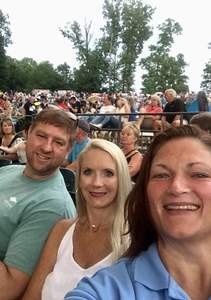 STYX - Joan Jett & the Blackhearts With Special Guest Tesla