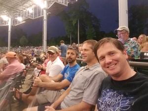 STYX - Joan Jett & the Blackhearts With Special Guest Tesla