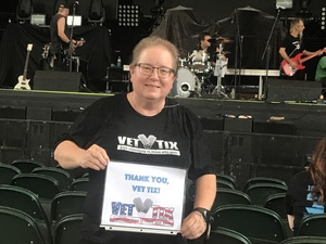 STYX - Joan Jett & the Blackhearts With Special Guest Tesla