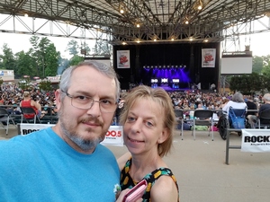 STYX - Joan Jett & the Blackhearts With Special Guest Tesla