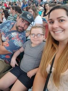 STYX - Joan Jett & the Blackhearts With Special Guest Tesla