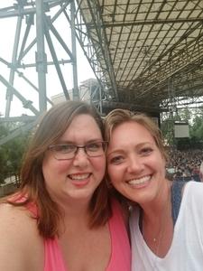 STYX - Joan Jett & the Blackhearts With Special Guest Tesla