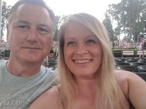 STYX - Joan Jett & the Blackhearts With Special Guest Tesla