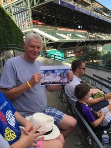 Colorado Rockies vs. Arizona Diamondbacks - MLB