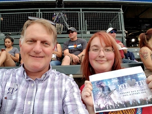 Colorado Rockies vs. Arizona Diamondbacks - MLB