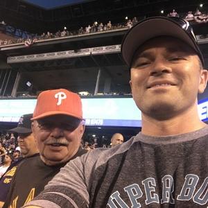 Colorado Rockies vs. Miami Marlins - MLB - Friday