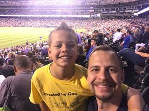 Colorado Rockies vs. Miami Marlins - MLB - Friday